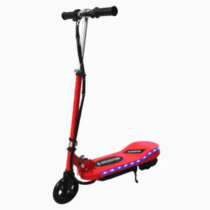 휠 350W 모터 Skuter Scooty 접이식 전기 스쿠터 트렌드 마그네슘 소재 미국 EU 창고 드롭 선박 6 인치 7kg 24V