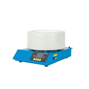 実験室用加熱器 100ml 250ml 500ml 1000ml 2000ml 磁気攪拌器 - Product Image 1