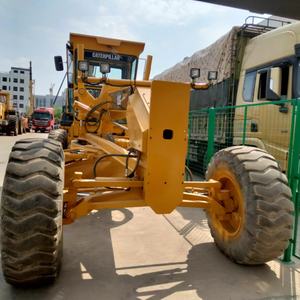 Motor Caterpillar 3306 Usado (CAT12G, 12H, 14G, 14H, 120G, 120H, 120K, 140G, 140H, 140K) 2020 - Componentes Clave a Bajo Precio en Stock - Product Image 5