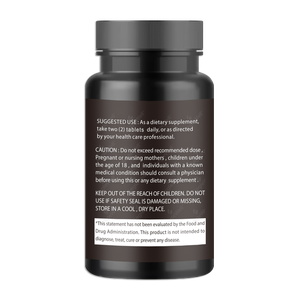 AegleWell OEM Tabletas <span class=keywords><strong>de</strong></span> <span class=keywords><strong>Citrato</strong></span> <span class=keywords><strong>de</strong></span> <span class=keywords><strong>Magnesio</strong></span> <span class=keywords><strong>de</strong></span> 500 mg, Tabletas <span class=keywords><strong>de</strong></span> <span class=keywords><strong>Citrato</strong></span> <span class=keywords><strong>de</strong></span> <span class=keywords><strong>Magnesio</strong></span>, Suplemento para Músculos Fuertes y Sueño Saludable - Product Image 2