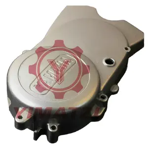 Yimatzu capa de motor de motocicleta, para yamaha pw80 py80 mini dirt bike off-road bike