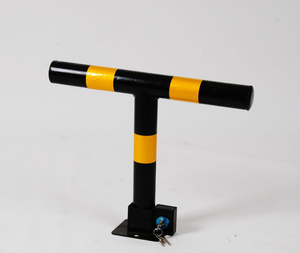 ต้นทุนต่ำที่<span class=keywords><strong>จอด</strong></span><span class=keywords><strong>รถ</strong></span>ล็อค T-Type คู่มือ<span class=keywords><strong>ที่</strong></span><span class=keywords><strong>จอด</strong></span><span class=keywords><strong>รถ</strong></span>ล็อคกุญแจล็อค Barrier - Product Image 4