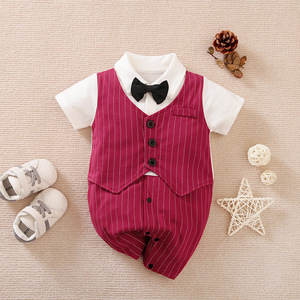 <span class=keywords><strong>Abbigliamento</strong></span> per neonati vestiti per neonati in cotone neonato <span class=keywords><strong>6</strong></span>-12 <span class=keywords><strong>mesi</strong></span> - Product Image 1