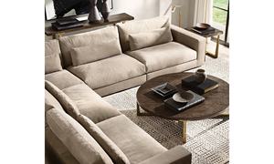 Procé<span class=keywords><strong>d</strong></span>é de forgeage américain de haute qualité Table à pieds en métal Villa club Guest house peut personnaliser les meubles de restaurant - Product Image 4