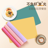 Feuille de silicone de style classique pour l'artisanat, les arts des ongles, la peinture, la résine, les bijoux, la protection des comptoirs, le dessous de plat, le coussin