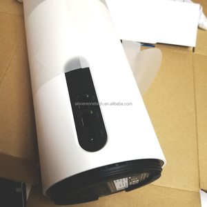 Xiao Mi cb0501/Internet Flex hộp 4G CPE ax3000 cat12 tốc độ cao Bộ định tuyến không dây - Product Image 4