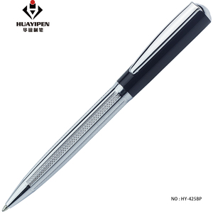Luxury High-End Business Signature Gift <strong>Pen</strong> Engraved Logo <strong>Etching</strong> 0.7 mm Writing Width Metal <strong>Pens</strong> - Product Image 3