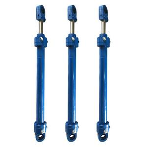 Cylindre hydraulique pour bateau, cylindre hydraulique pour lit d'hôpital, petit cylindre hydraulique à huile - Product Image 1