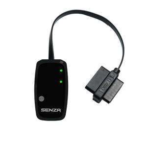 La mise au point des performances inspirée par la technologie Race Chip augmente la puissance de 20 %, réduit la consommation de carburant de 10 % et offre une conduite plus fluide. - Product Image 1