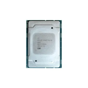 인텔 제온 시어 2.30 GHz SRGYH 10 코어 95W 서버 CPU 4210T