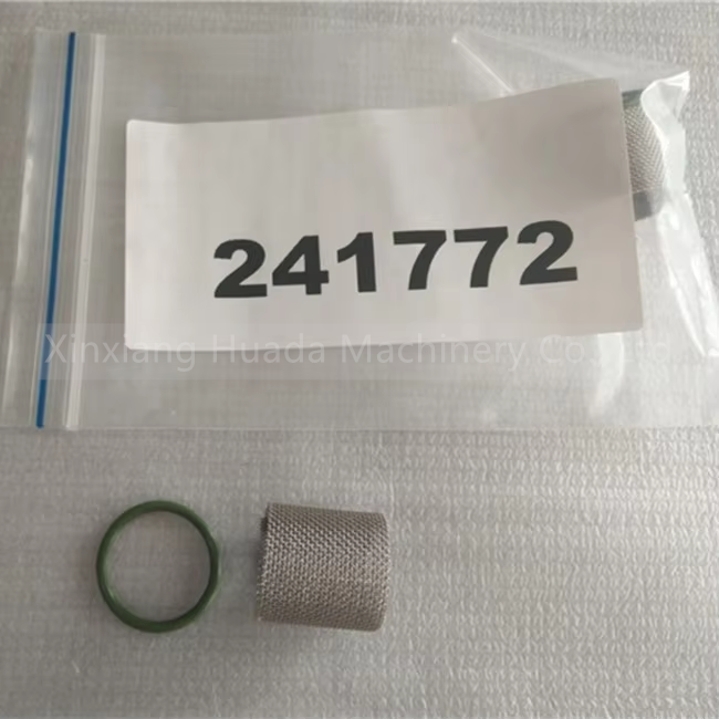 Sullair Strainer Repair Kit 241772 - Quality & Efficiency