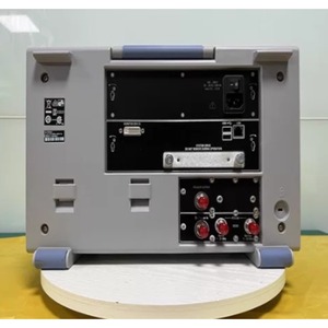 R & S Rohde & Schwarz RTE1034ออสซิลโลสโคป H - Product Image 4