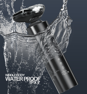 Vente entière d'usine <span class=keywords><strong>Meilleur</strong></span> <span class=keywords><strong>rasoir</strong></span> électrique à 3 lames <span class=keywords><strong>pour</strong></span> hommes <span class=keywords><strong>Rasoir</strong></span> 3 en 1 Étanche USB Rechargeable Tondeuse à cheveux <span class=keywords><strong>Rasoir</strong></span> Tondeuse à <span class=keywords><strong>nez</strong></span> - Product Image 4