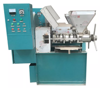 Sanying – presseur d'huile de graines de tournesol, huile d'olive de soja, noix, noisette, Machine de pressage