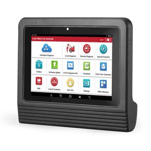 लॉन्च x431 v v5.0 8 इंच टैबलेट के समान x431 प्रो v5.0 वाईफाई/ब्लूटूथ पूर्ण सिस्टम डायग्नोस्टिक टूल eu संस्करण के रूप में - Product Image 4