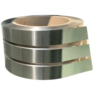 Tira/cinta Hastelloy C22 C276 de aleación de molibdeno y níquel anticorrosión ASTM B906 - Product Image 4