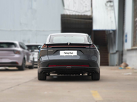 2026 Deepal L07 Baru 240km Max Hybrid Mobil Ukuran Menengah 150-200kW Sunroof Panoramic Kamera 360 Murah Laris Ekspor Afrika