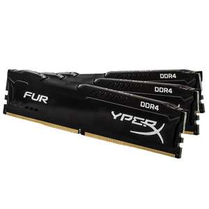 Original FURY Memoria Ram DDR4 8GB 16GB 32GB 2400MHz 2666MHz 3200MHz 3600MHz Memoria <span class=keywords><strong>DIMM</strong></span> 288-PIN Desktop Gaming RAM - Product Image 3