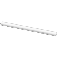 Lumière LED suspendue à personnalisation approfondie, étanche, avec capteur de lumière, corps en plastique, température de couleur 1,2 m