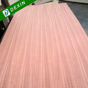 3Mm, 5Mm, 6Mm, 9Mm, 12Mm, 15Mm, 18Mm Gỗ Ưa Thích Veneer <span class=keywords><strong>MDF</strong></span> - Product Image 3