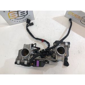 Compatibile con BMW Freewheel R 1200 GS 2017 2018 Gruppo Trasmissione Moto - Product Image 3