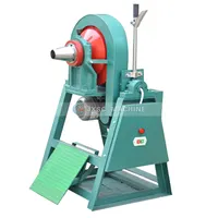 Laboratory Cone Ball Mill for Milling Minerals