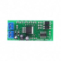 Module de comptage à déclenchement OEM DC 5V 12V 36V, accumulateur, affichage numérique à tube rouge 4 bits de 0,56 pouce