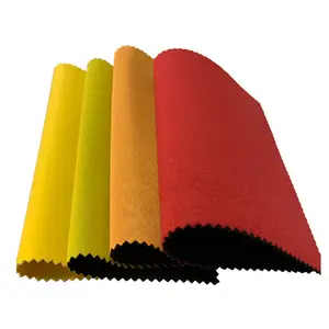 Free Sample Factory Quality Good Elastic Custom 1.5mm 2mm 3mm 5mm Neoprene fabric Rubber for Clothing Medical Support