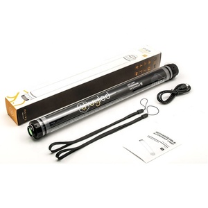 <span class=keywords><strong>Lampe</strong></span> LED Q7S d'<span class=keywords><strong>extérieur</strong></span> étanche IP68 blanche 450LM, <span class=keywords><strong>batterie</strong></span> 10400mAh, banque d'alimentation <span class=keywords><strong>rechargeable</strong></span> USB 5V2A, tube lumineux pour jardin et camping - Product Image 4