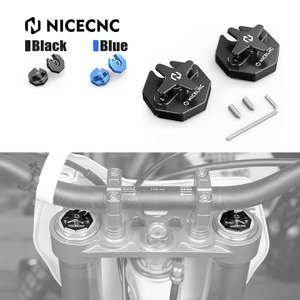 Kit de Carenado para Motocicleta NICECNC, Cubierta del Motor, Reposapiés, Cubierta del Cárter, Protector del <span class=keywords><strong>Radiador</strong></span> para Yamaha YZ250F YZ250 YZ 250 250F - Product Image 5