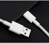 Haute qualité 66W type-c USB 6A câble de Charge rapide TPE gainé chargeur de données de charge rapide pour smartPhone