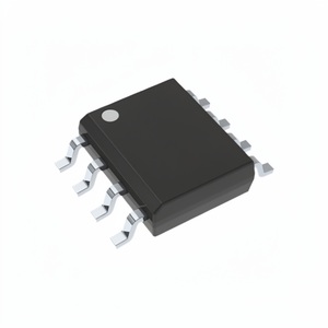 8 SOlC Power Management (PMIC) Components Electronic Authorized Distributor UCC3803DTRG4 - Product Image 1