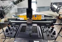 Machine de fraisage à froid d'asphalte à largeur de fraisage de 2 m pour la construction routière, modèles W205, W205i, W205P, avec pièces de rechange, en promotion