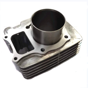 Pièces de moteur de moto tout-terrain, kit cylindre Sportrax 250 TRX 250 EX 2X4 2003-2008, accessoires de moto - Product Image 5