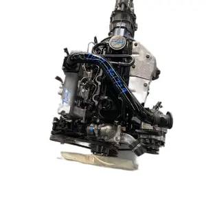 TD27-D-MAX дизельного двигателя для Nissan