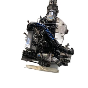 Genuine 4-cylinder TD27 For Pickup Diesel Engines <strong>Turbo</strong> Transmission Option - Product Image 1