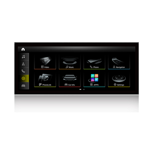 Estéreo Multimedia con Navegación GPS y Carplay Android Qualcomm de 8 Núcleos para <span class=keywords><strong>Audi</strong></span> <span class=keywords><strong>A4</strong></span> A5 2009 <span class=keywords><strong>2010</strong></span> 2012 2013 2014 2015 2016 - Product Image 5