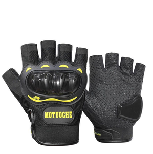 Botas Tácticas Deportivas DFU148 - Guantes de Protección para Exteriores de la Marca Definite - Product Image 4