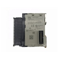 Unidad de Salida Analógica PLC Original Nueva CJ1W-DA021, 2 Canales 4-20mA 0-10V, Módulo de la Serie CJ1M CJ2M, en Stock, Sellado de Fábrica