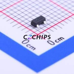 Original nuevo NTR0202PLT1G SOT-23 transistor de efecto de campo (MOSFET) venta completa chips de componentes electrónicos y servicio BOM - Product Image 1