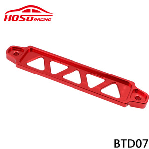 Support de batterie en alliage d'aluminium Pinshuo BDT07, support universel pour batterie de voiture pour moteur turbocompressé - Product Image 2