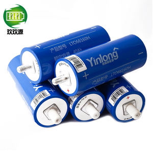 Baterías <span class=keywords><strong>de</strong></span> Ciclo Profundo <span class=keywords><strong>de</strong></span> Titanato <span class=keywords><strong>de</strong></span> <span class=keywords><strong>Litio</strong></span> Yinlong LTO 30/35/40/45AH 2.3V Celda LTO66160K Grado A, 25000 Ciclos, -50C~65C - Product Image 4