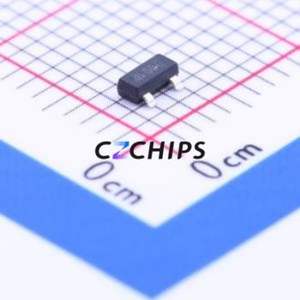 Chip IC de circuito integrado SOT-23 nuevo y original, IC de referencia de voltaje PMIC - Product Image 1