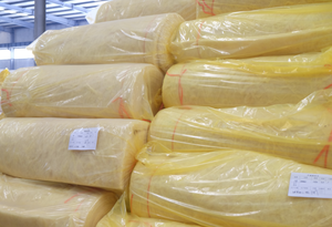 Pannello in Lana di Vetro Ecoin di Alta Qualità con Forti Proprietà Impermeabili e Ignifughe, Isolamento Industriale per Tetti e Pareti - Product Image 6