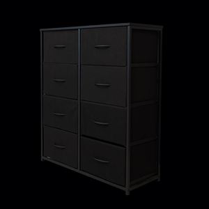 Wholesale Supplier Modern Living Room Fabric <b>Cabinets</b> Freestanding Durable Stainless Steel MDF Panel Pine Various Color Dresser - Product Image 6