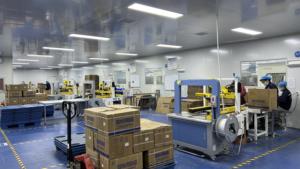 Toallitas Húmedas Naturales para Recién Nacidos, Comprimidas, Ecológicas, Fabricantes de Toallitas para Bebés - Product Image 5