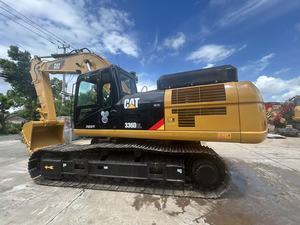 Excavatrice d'occasion CAT 336D2L à bas prix, 36 tonnes, chenillée, robuste, Caterpillar 336D2L prête à l'exportation - Product Image 3