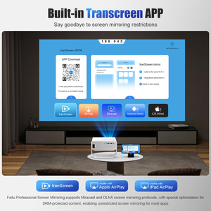 <span class=keywords><strong>Proyector</strong></span> Epsoner, <span class=keywords><strong>Proyector</strong></span> de Cine en Casa, <span class=keywords><strong>Proyector</strong></span> Galaxyer, Pantalla de Proyección, Holograma 4k, <span class=keywords><strong>Proyector</strong></span> Láser Android, <span class=keywords><strong>Proyector</strong></span> de Video Portátil - Product Image 6