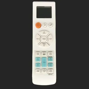 Usato per <span class=keywords><strong>Samsung</strong></span> ARH-2201 <span class=keywords><strong>condizionatore</strong></span> d'aria telecomando Remoto Controller ARH-2218 ARH-2202 ARH-2207 ARH-2215 KT3X004 - Product Image 1