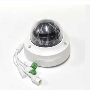 Hikv 4 MP AcuSense DS-2CD2743G2-IZS Motorized Varifocal Lens 2.8 to 12mm Clear Imaging H.265+ IP Indoor Dome Network <b>Camera</b> - Product Image 4